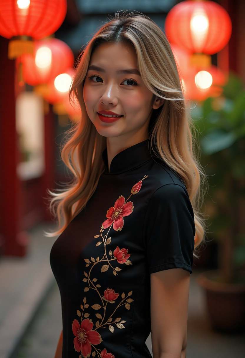 雪语练习簿海报
