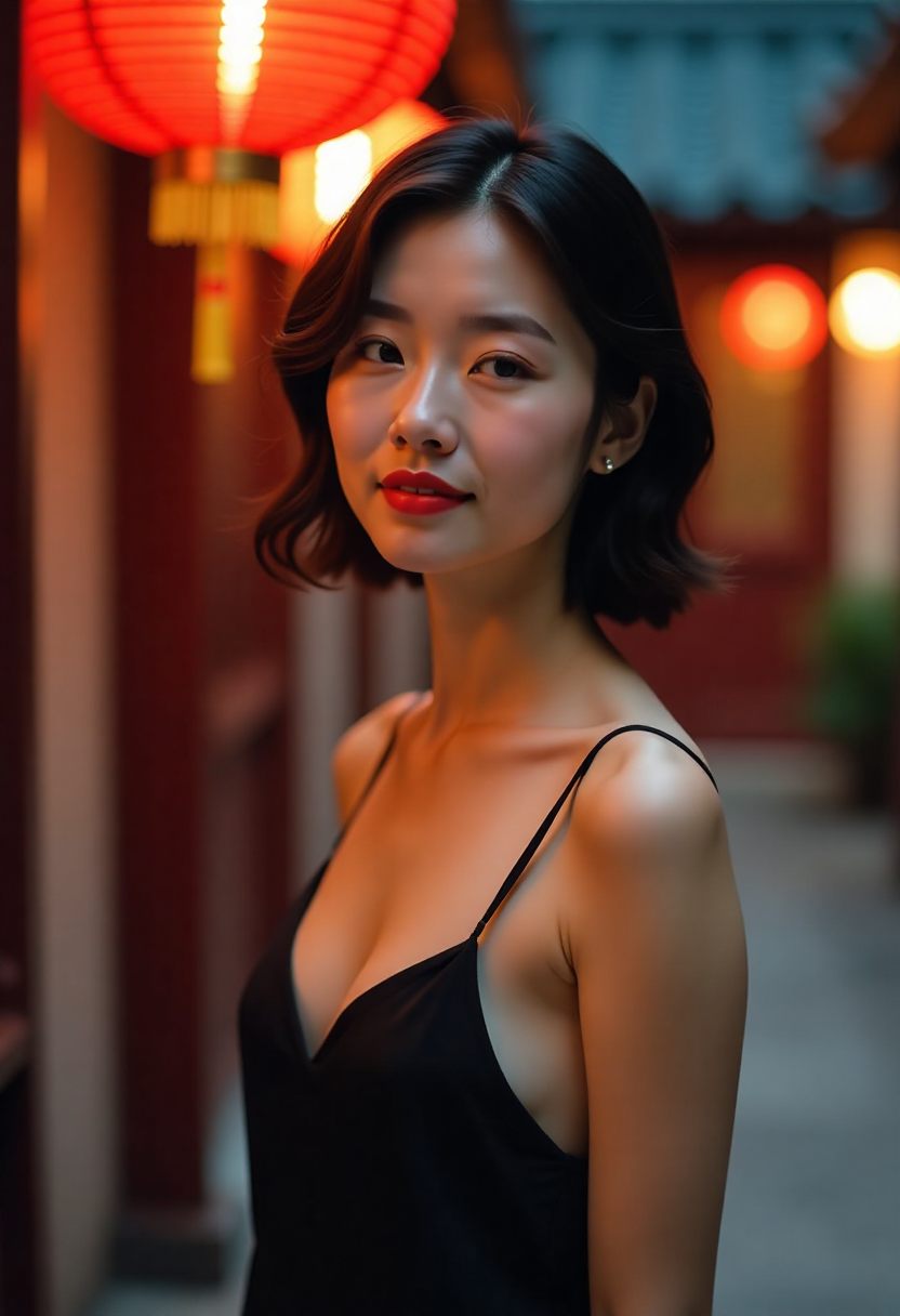 午夜档案员剧照