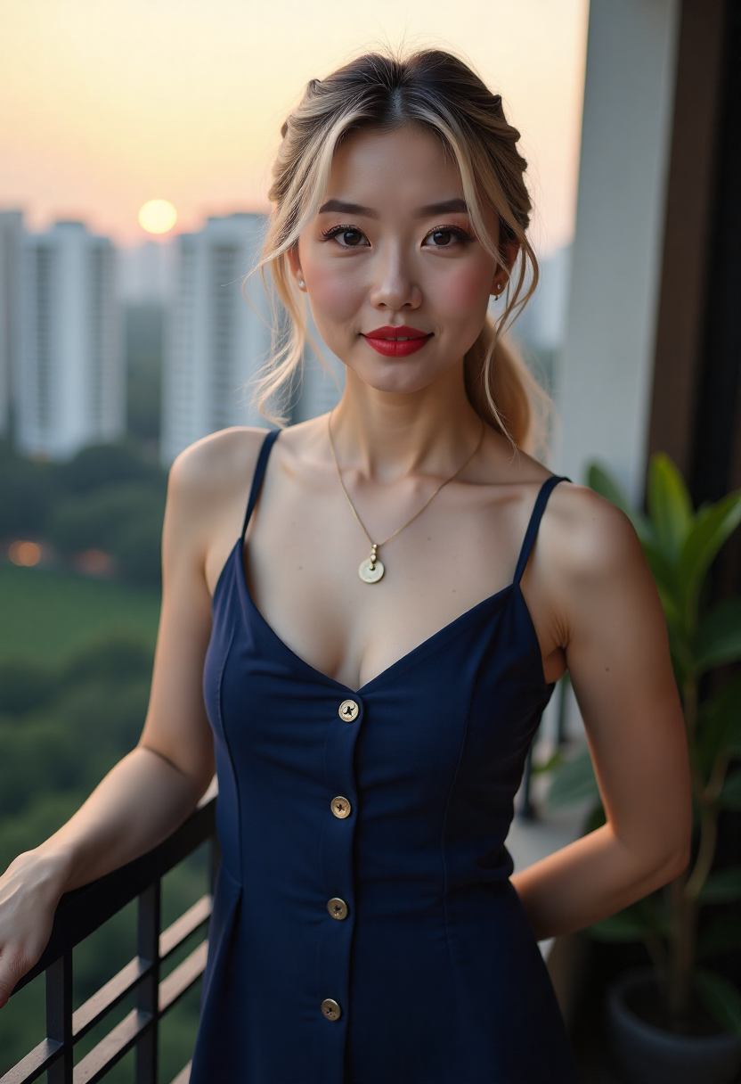 夏至未回信海报