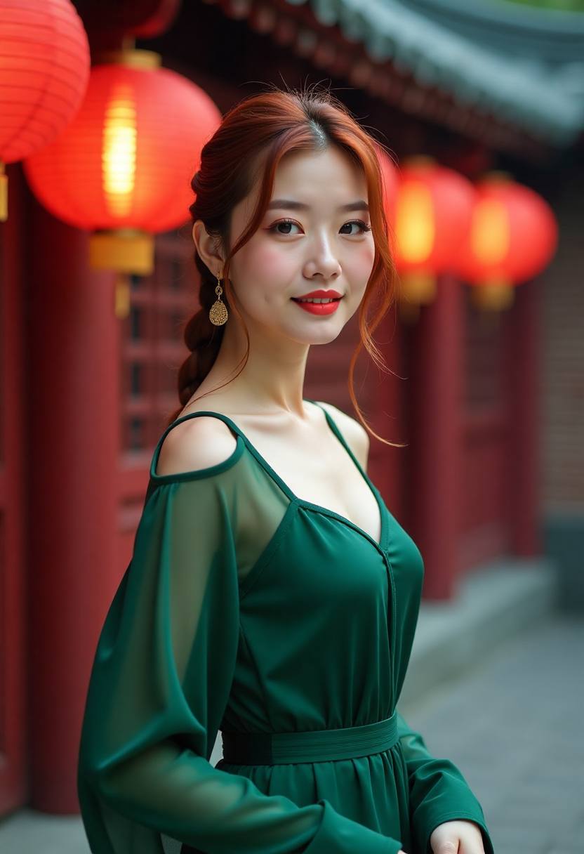 城南拳馆日记剧照